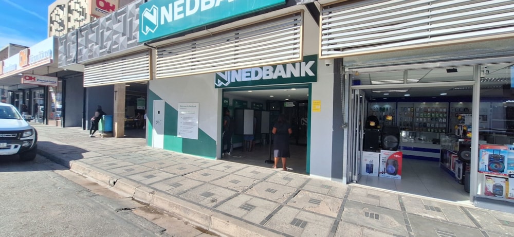 Commercial Building sold in Oudtshoorn Central - 1OU1655507 Commercial Building sold in Oudtshoorn Central - 1OU1655507