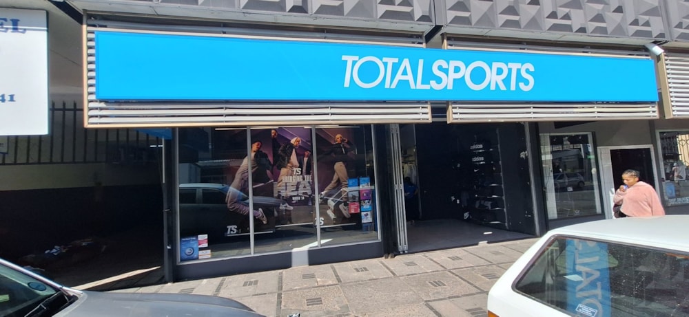 Commercial Building sold in Oudtshoorn Central - 1OU1655507 Commercial Building sold in Oudtshoorn Central - 1OU1655507