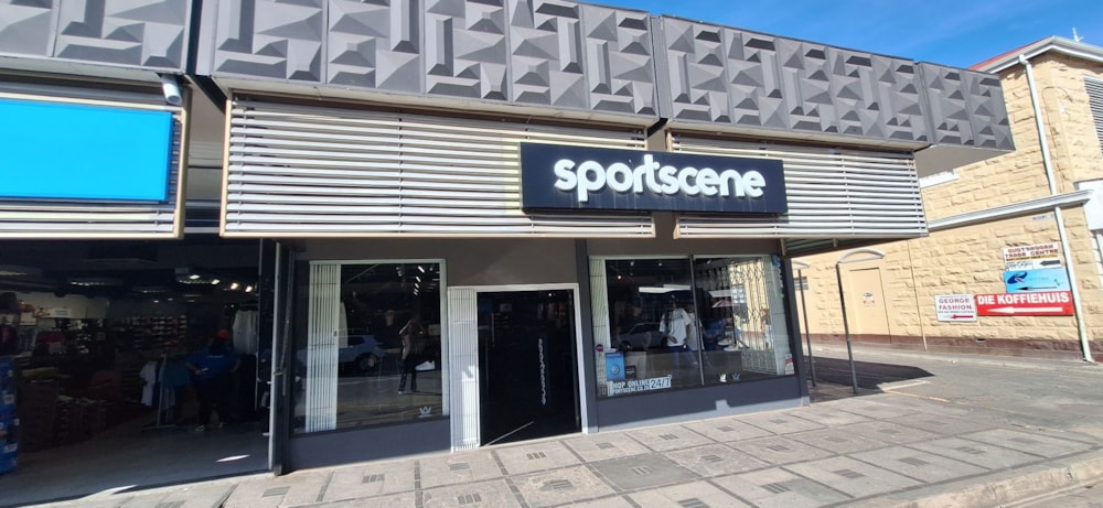 Commercial Building sold in Oudtshoorn Central - 1OU1655507 Commercial Building sold in Oudtshoorn Central - 1OU1655507