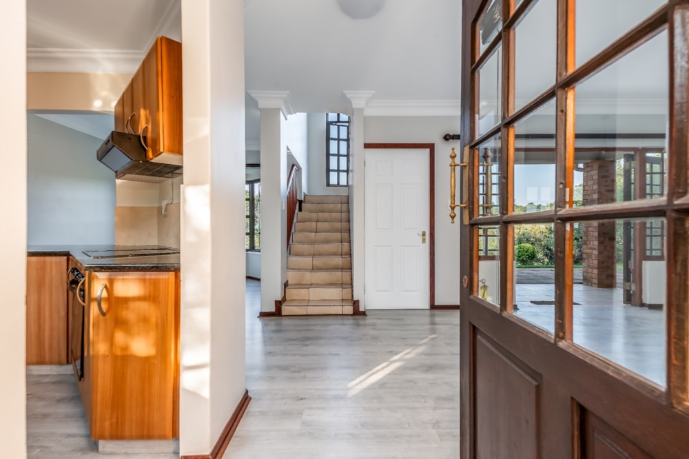 House for sale in Clifton Hill Estate - 1KF1654844