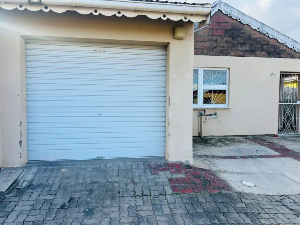 House for sale in King Williams Town (Qonce) - 1MH1654846