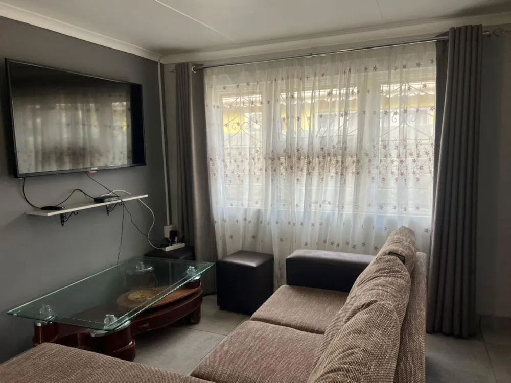 House for sale in King Williams Town (Qonce) - 1MH1654846