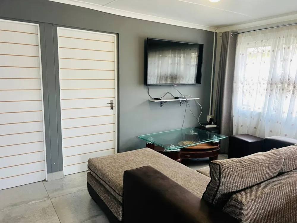 House for sale in King Williams Town (Qonce) - 1MH1654846