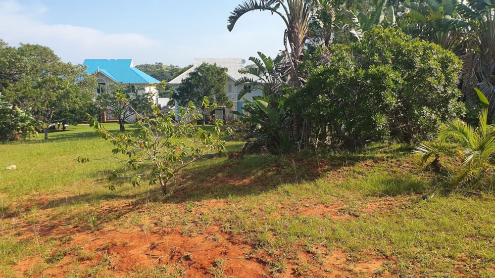 Residential vacant land for sale in Port Edward - 1PD1654857