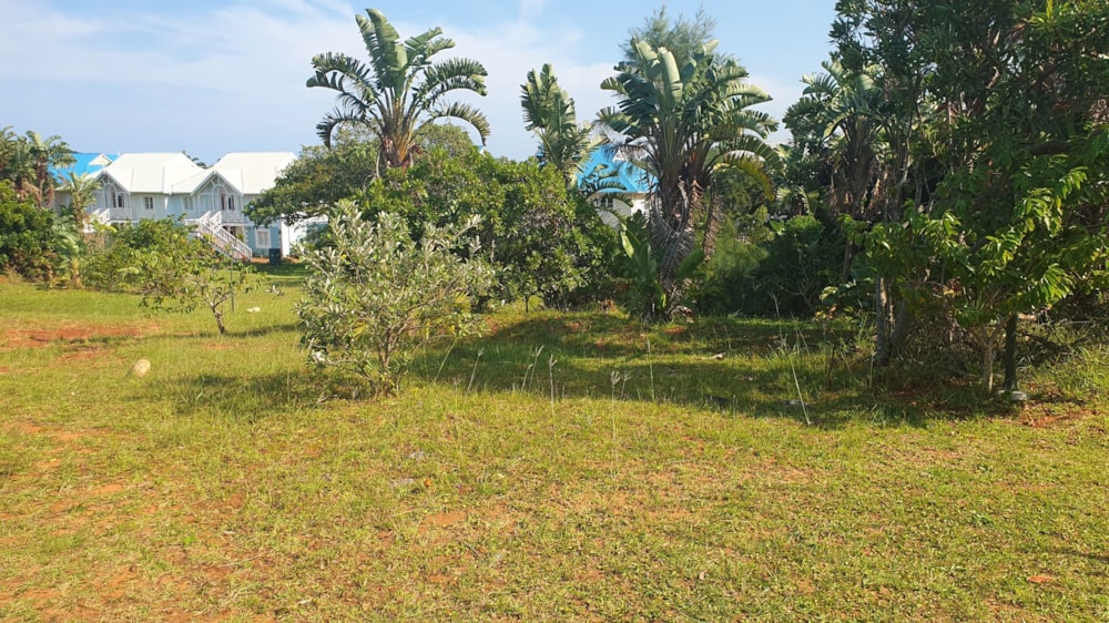 Residential vacant land for sale in Port Edward - 1PD1654857