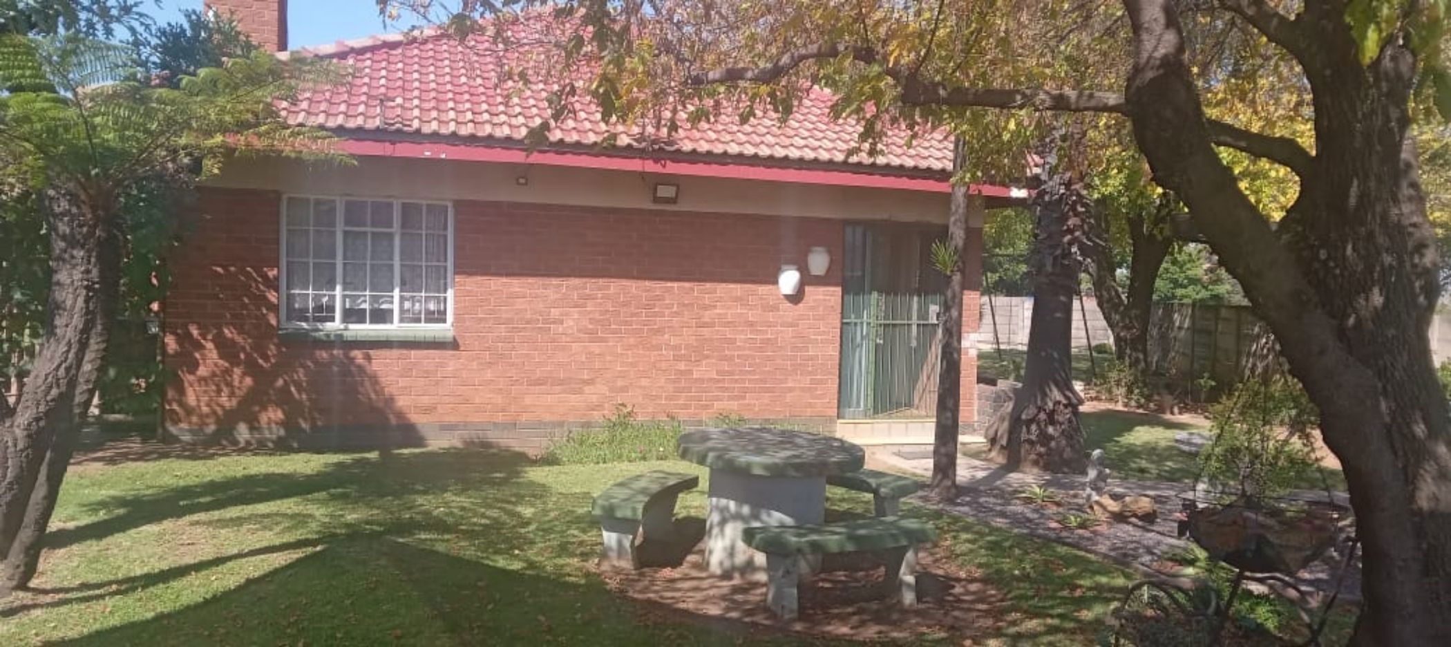 House for sale in Pullens Hope - 1MD1654910