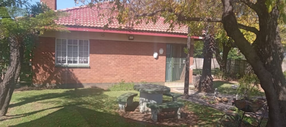 House for sale in Pullens Hope - 1MD1654910