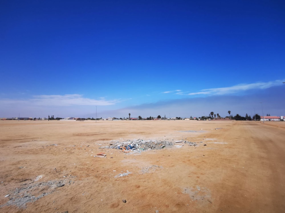 Vacant land for sale in Henties Bay, Namibia - 3NM1654946