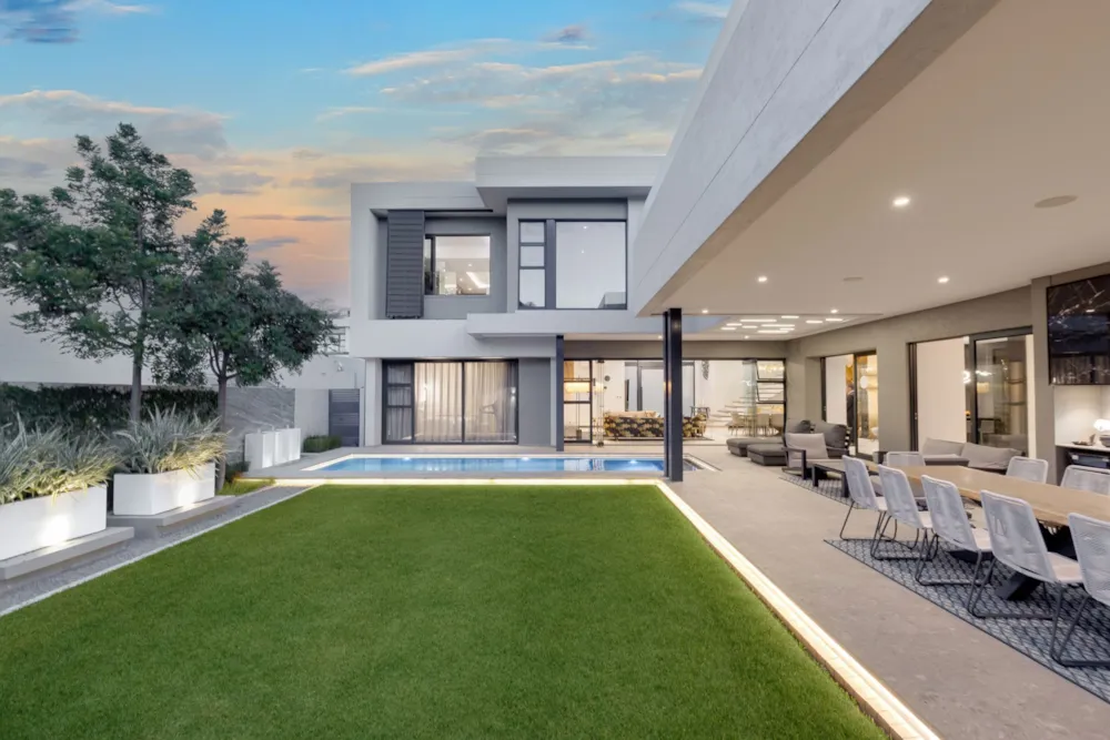 Cluster for sale in Atholl - HP1656310 Cluster for sale in Atholl - HP1656310