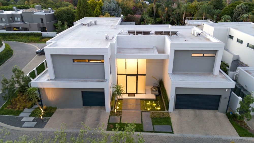 Cluster for sale in Atholl - HP1656310