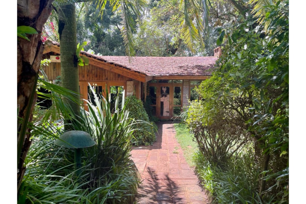 House let in Kyuna , Kenya - 3KE1654982 House let in Kyuna , Kenya - 3KE1654982