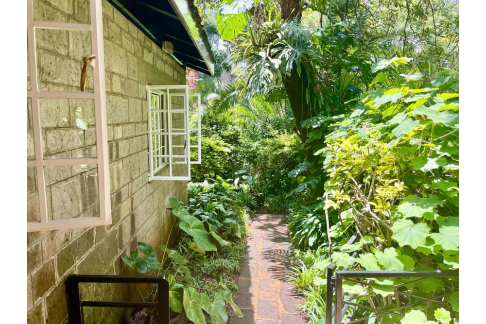 House let in Kyuna , Kenya - 3KE1654982 House let in Kyuna , Kenya - 3KE1654982