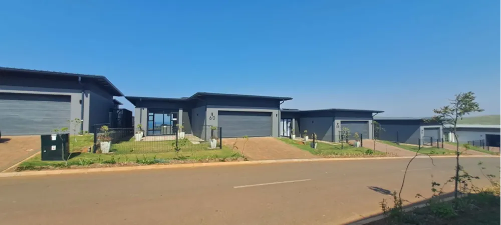 Townhouse for sale in Sibaya - 1ND1655010 Townhouse for sale in Sibaya - 1ND1655010