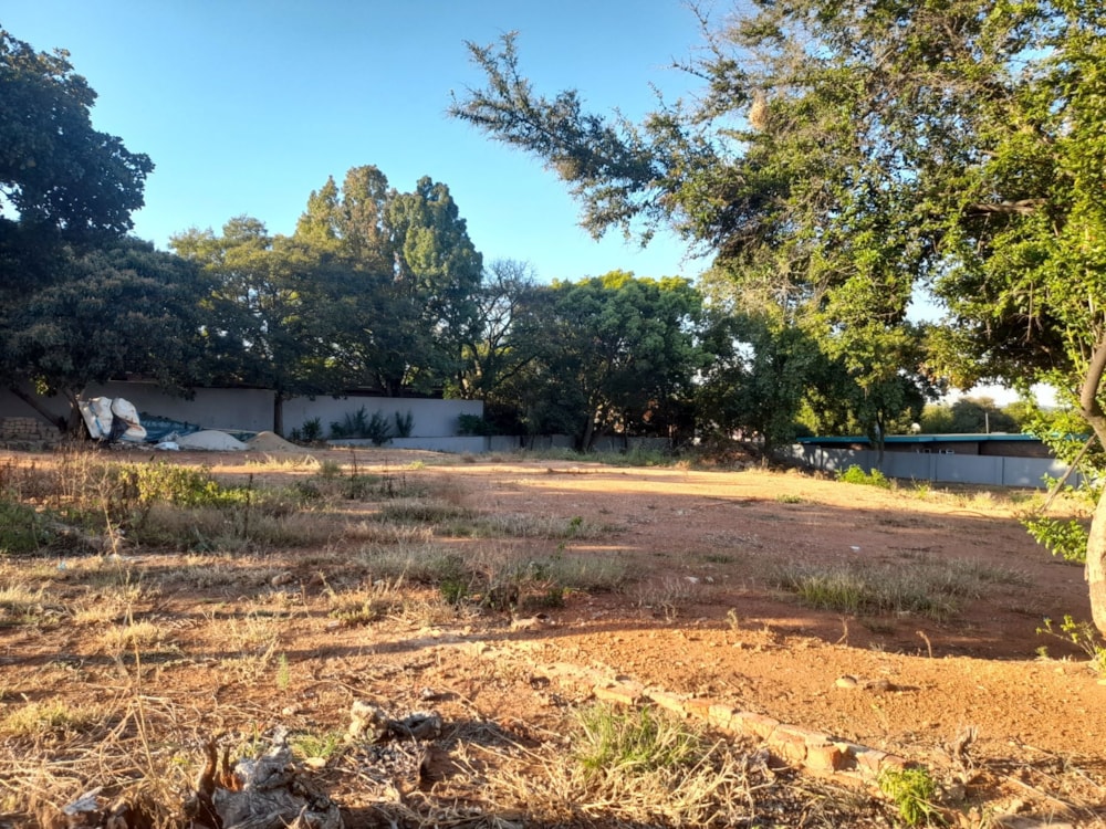 Residential vacant land for sale in Lyttelton Manor - CN1655004 Residential vacant land for sale in Lyttelton Manor - CN1655004