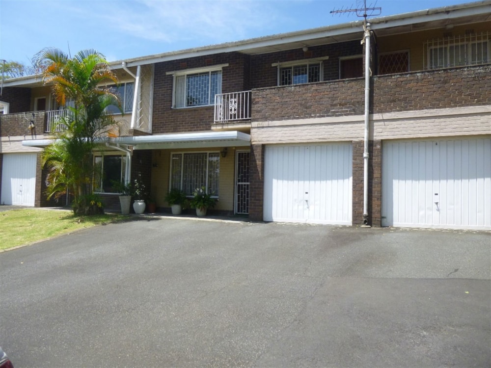 Townhouse for sale in Ashley - 1PU1655022