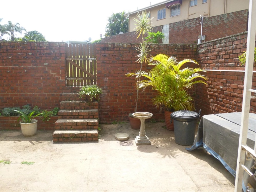 Townhouse for sale in Ashley - 1PU1655022