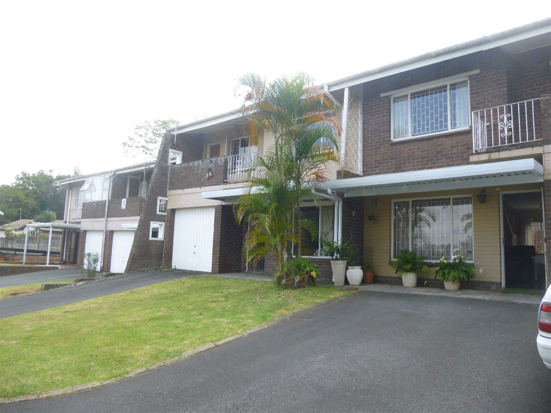 Townhouse for sale in Ashley - 1PU1655022