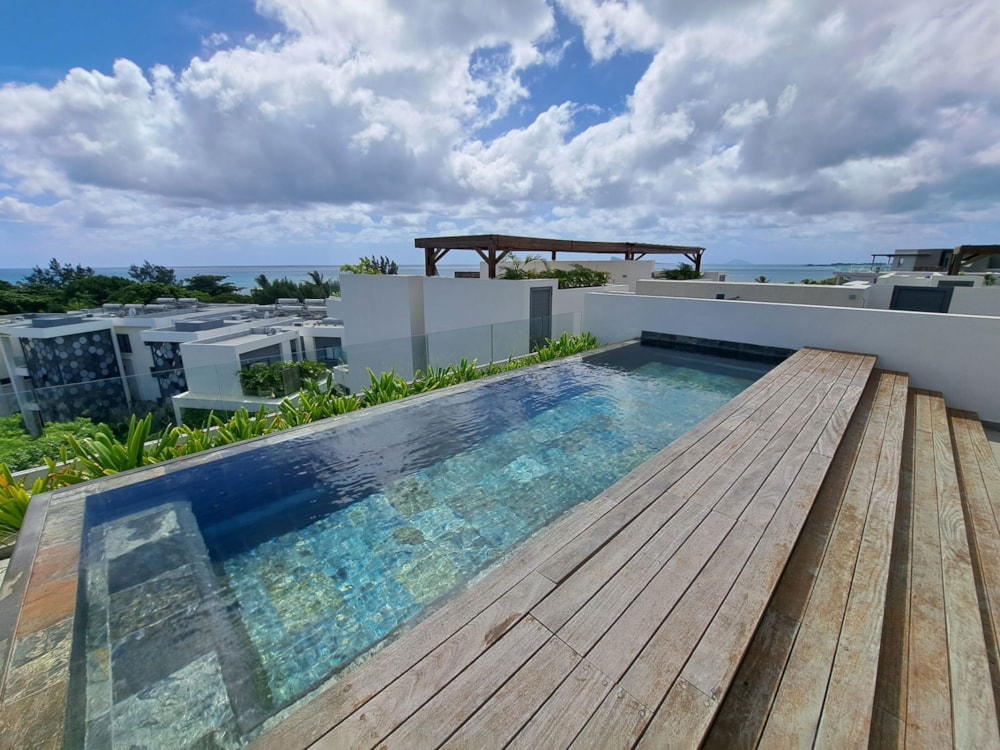 Penthouse apartment to rent in Pointe aux Canonniers, Mauritius - MPR1724538 Penthouse apartment to rent in Pointe aux Canonniers, Mauritius - MPR1724538
