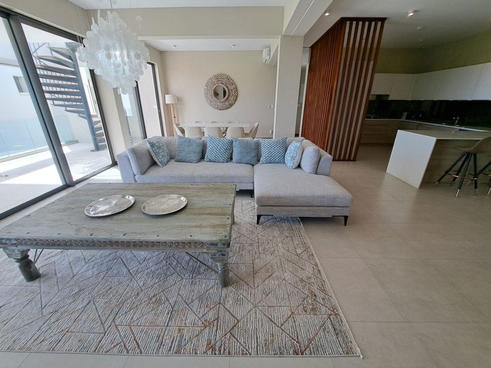 Penthouse apartment to rent in Pointe aux Canonniers, Mauritius - MPR1724538 Penthouse apartment to rent in Pointe aux Canonniers, Mauritius - MPR1724538