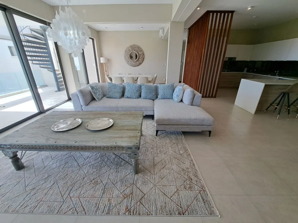 Penthouse apartment to rent in Pointe aux Canonniers, Mauritius - MPR1724538 Penthouse apartment to rent in Pointe aux Canonniers, Mauritius - MPR1724538