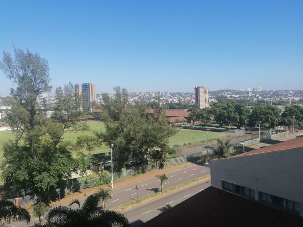 Retirement apartment for sale in North Beach Durban - 1DA1655066