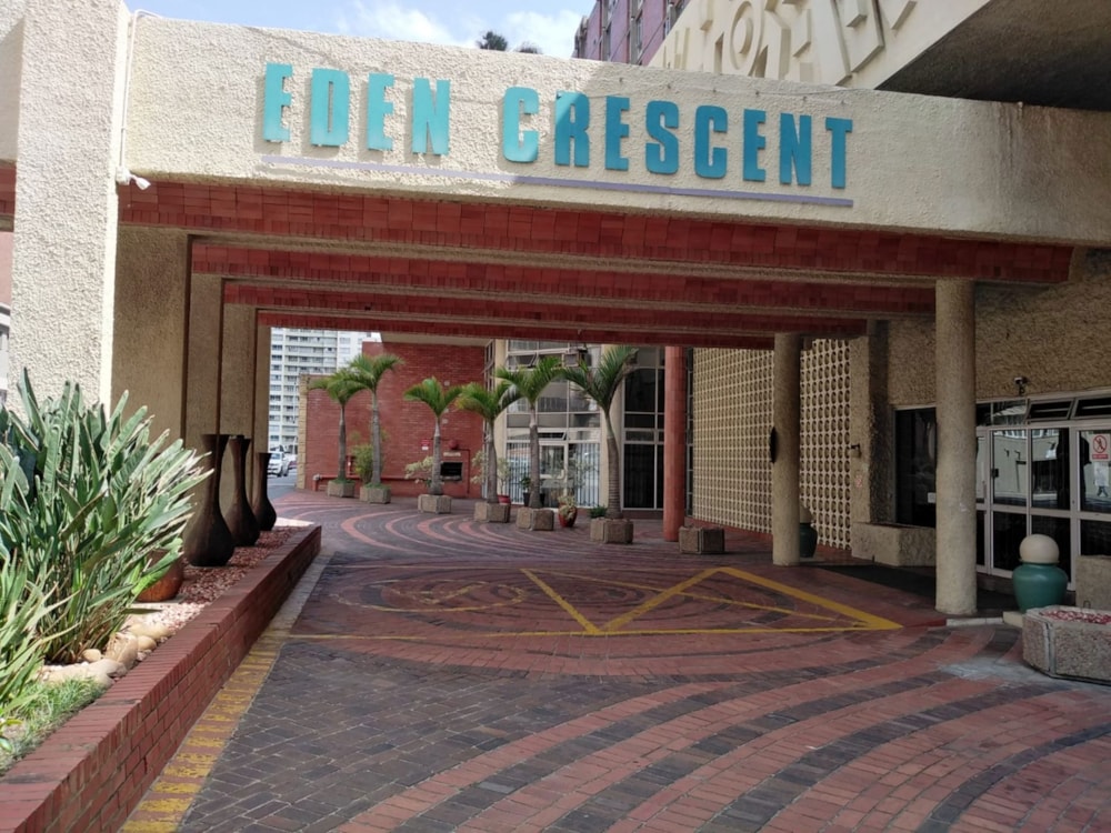 Retirement apartment for sale in North Beach Durban - 1DA1655066