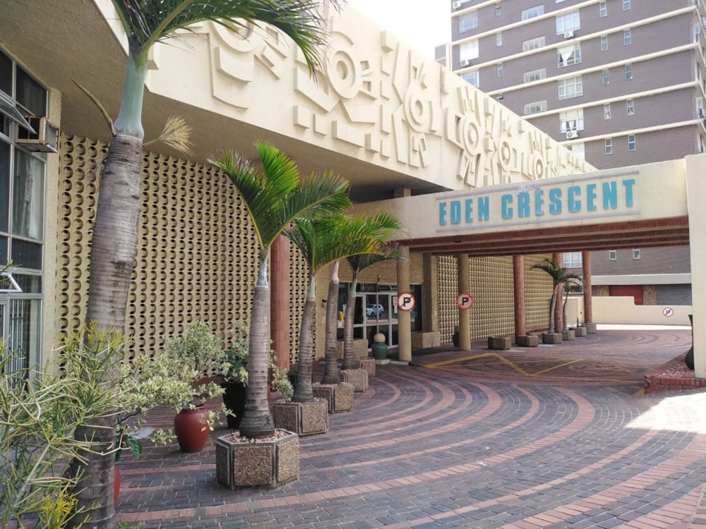 Retirement apartment for sale in North Beach Durban - 1DA1655066