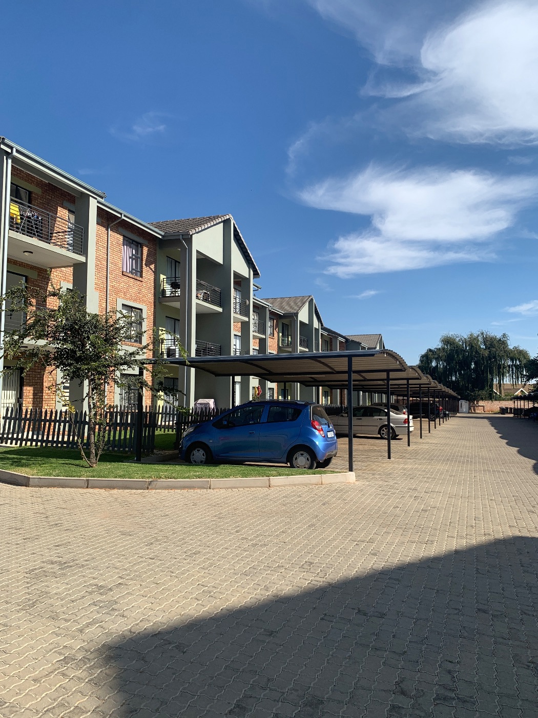 Apartment for sale in Goedeburg - EN1655080