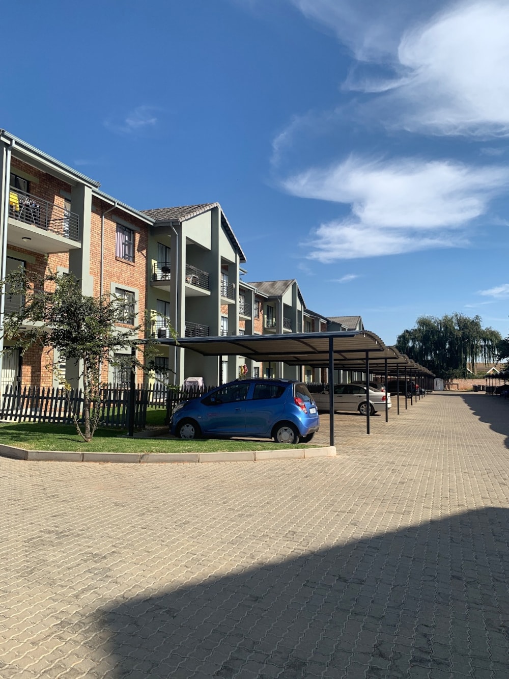 Apartment for sale in Goedeburg - EN1655080 Apartment for sale in Goedeburg - EN1655080