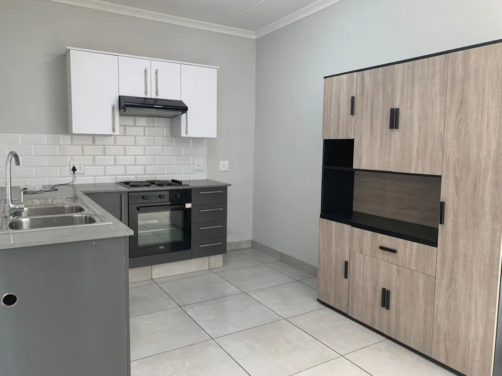 Apartment for sale in Goedeburg - EN1655080 Apartment for sale in Goedeburg - EN1655080