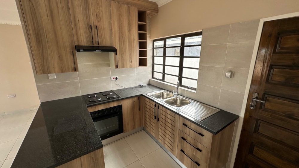 Apartment let in Tlokweng, Botswana - 3BO1705018 Apartment let in Tlokweng, Botswana - 3BO1705018