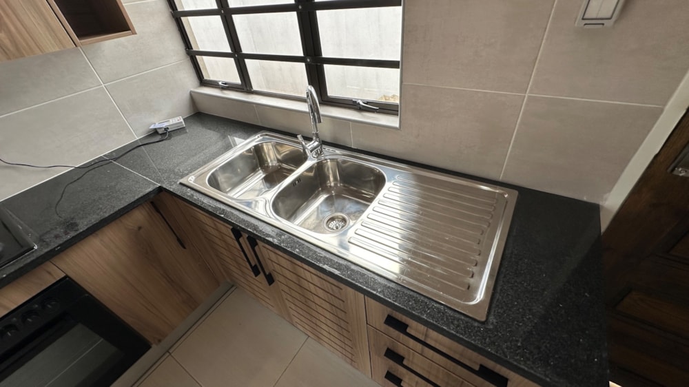 Apartment let in Tlokweng, Botswana - 3BO1705018 Apartment let in Tlokweng, Botswana - 3BO1705018