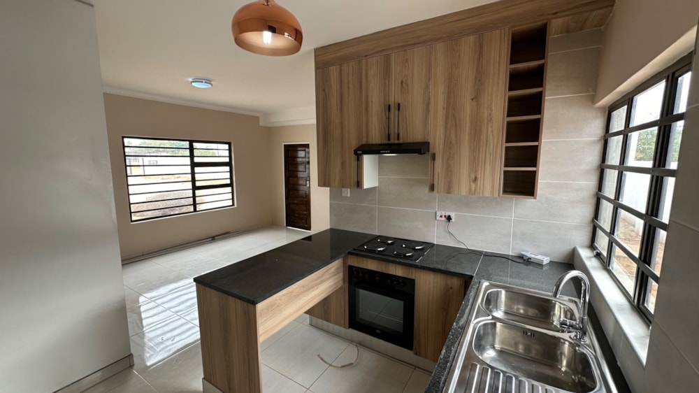 Apartment let in Tlokweng, Botswana - 3BO1705018 Apartment let in Tlokweng, Botswana - 3BO1705018