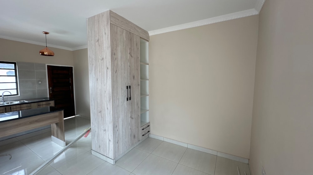 Apartment let in Tlokweng, Botswana - 3BO1705018 Apartment let in Tlokweng, Botswana - 3BO1705018