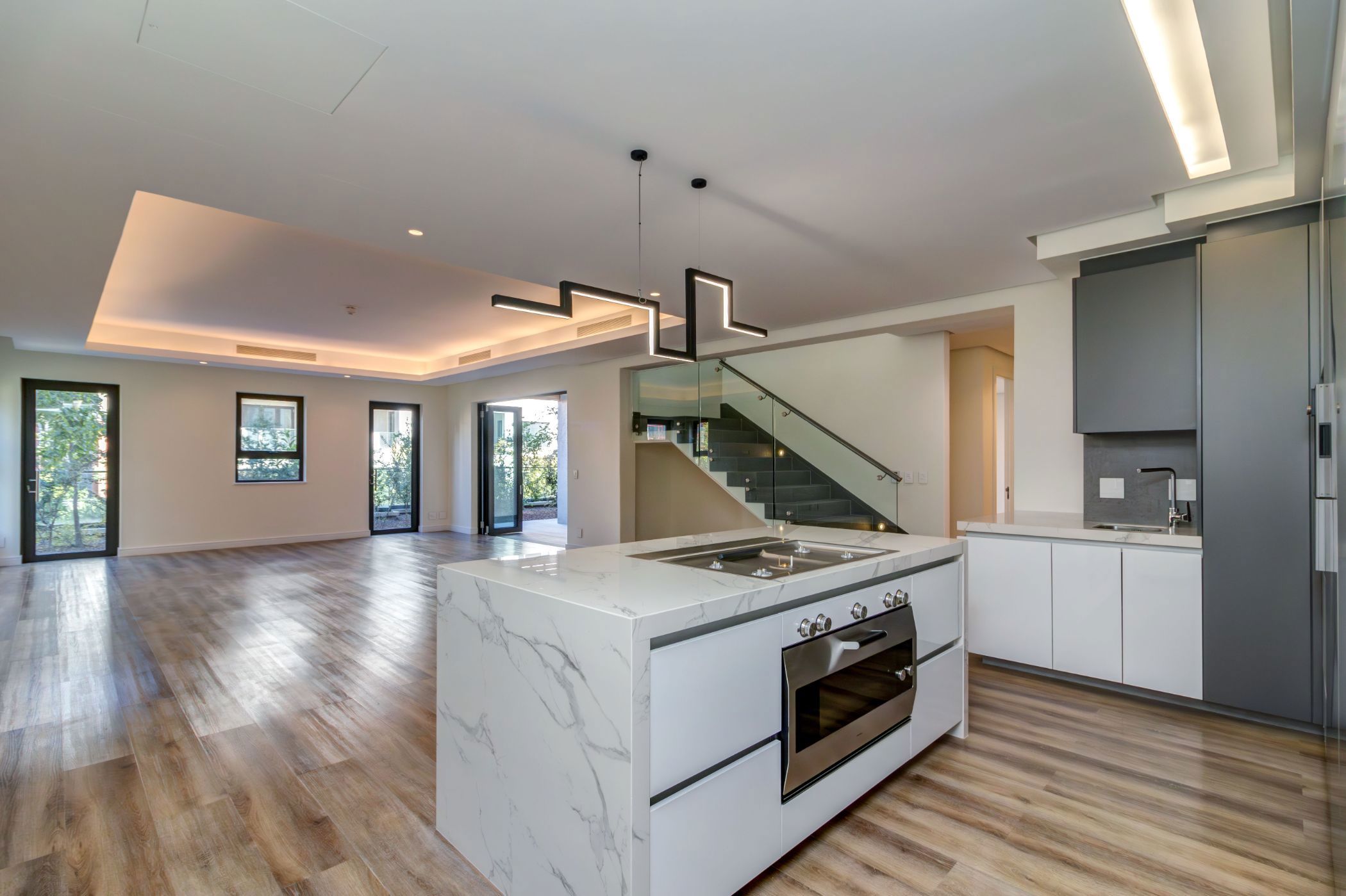 Apartment let in Steyn City - 1SY1655645