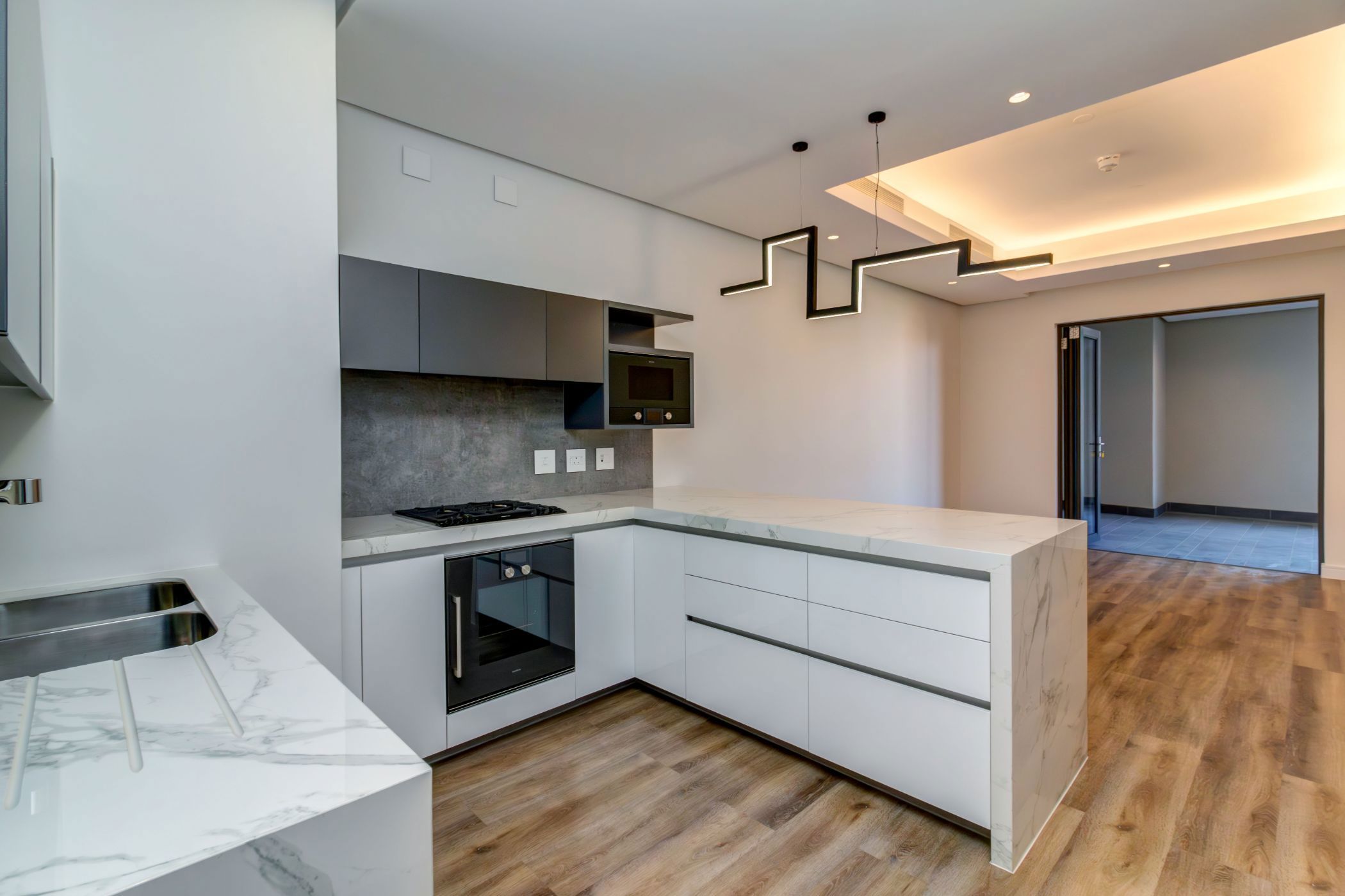 Apartment let in Steyn City - 1SY1707333