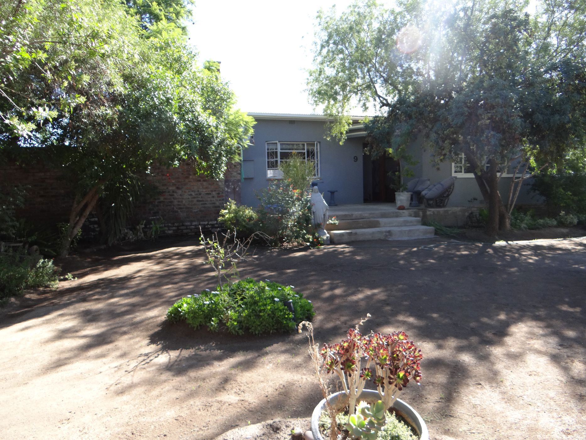 House sold in Hospital Hill, Beaufort West - 1KK1655147