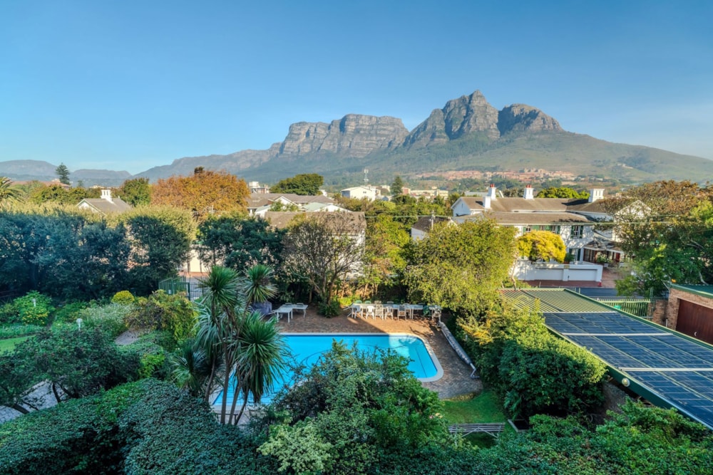 Apartment sold in Rondebosch - KW1655234 Apartment sold in Rondebosch - KW1655234