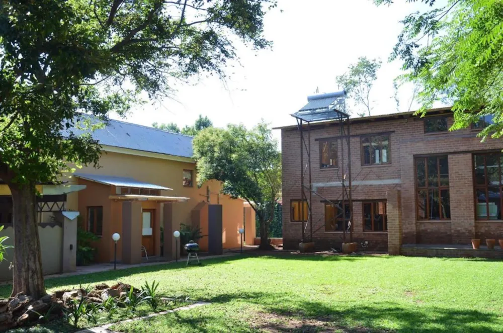 Guesthouse for sale in Hatfield - PT1655451