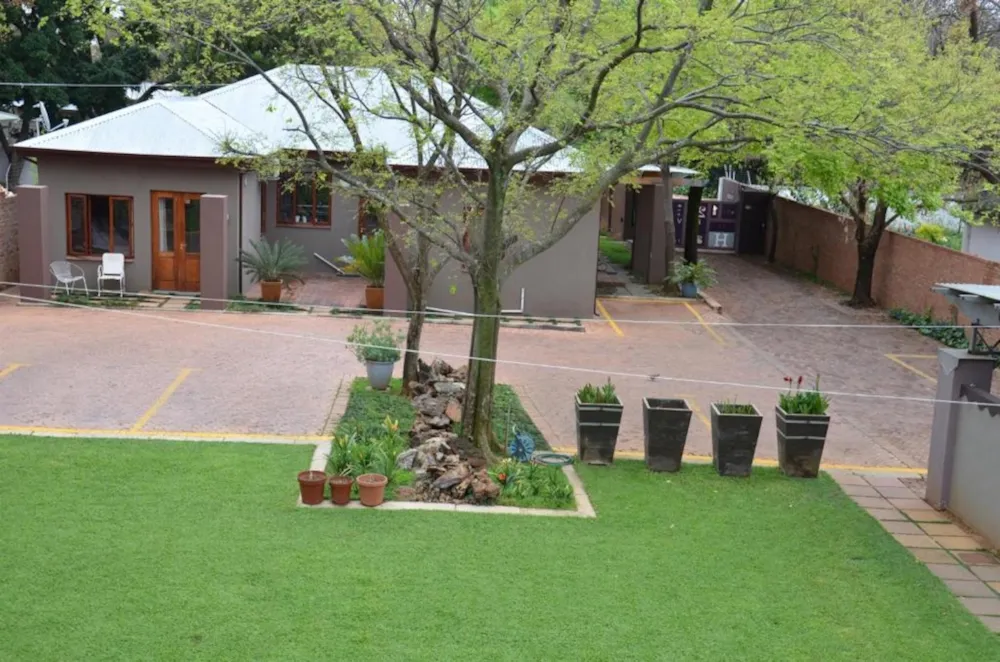 Guesthouse for sale in Hatfield - PT1655451