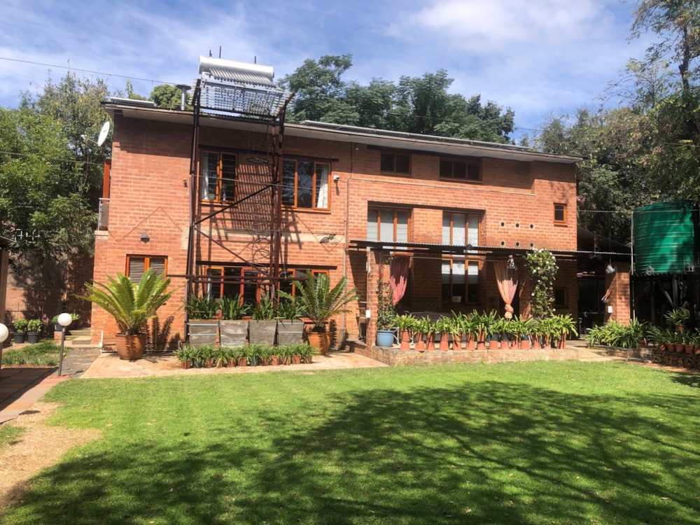 Guesthouse for sale in Hatfield - PT1655451