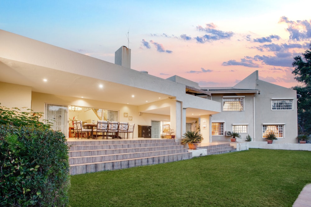 Double-storey house for sale in Bryanston - HP1656276 Double-storey house for sale in Bryanston - HP1656276