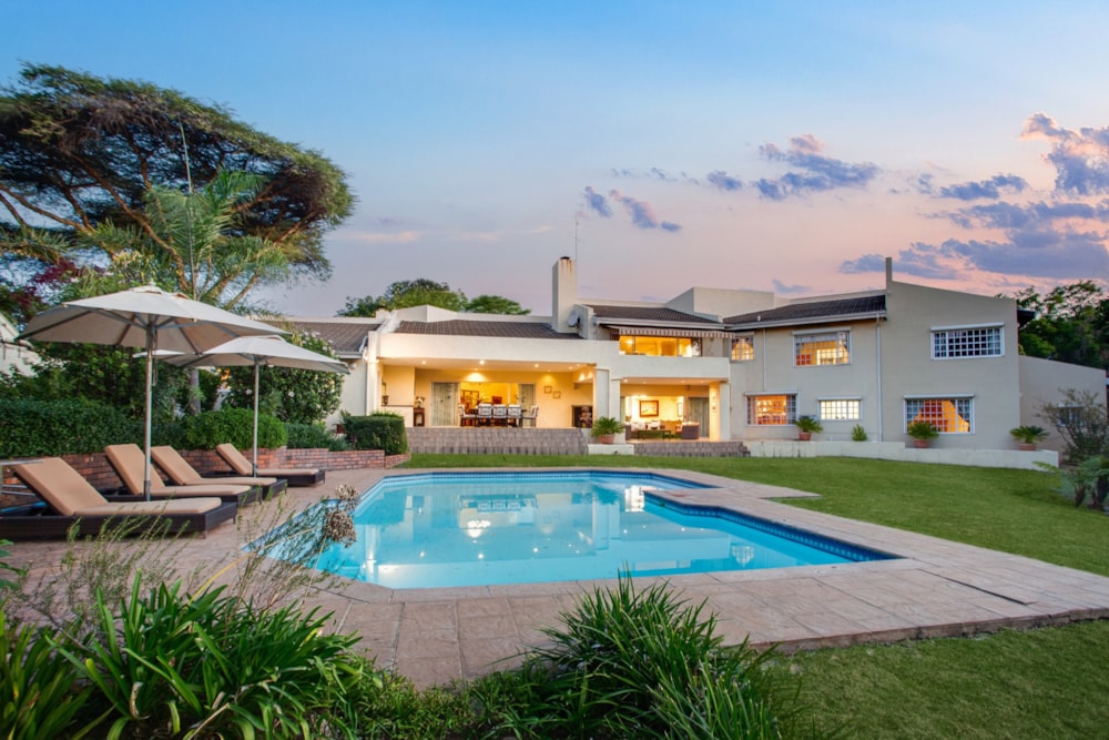 Double-storey house for sale in Bryanston - HP1656276 Double-storey house for sale in Bryanston - HP1656276