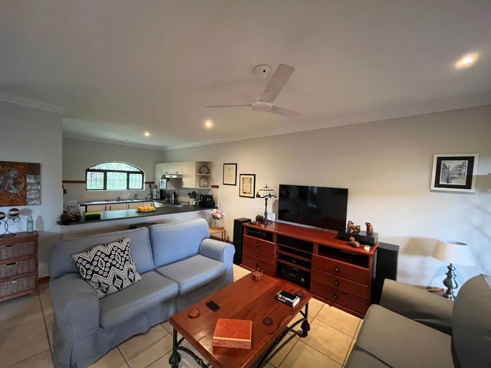 Townhouse let in Le Domaine Estate - 1KF1731468