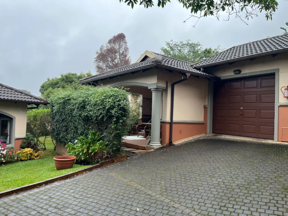 Townhouse let in Le Domaine Estate - 1KF1731468