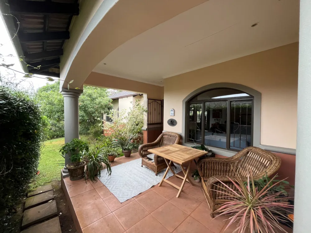 Townhouse let in Le Domaine Estate - 1KF1731468