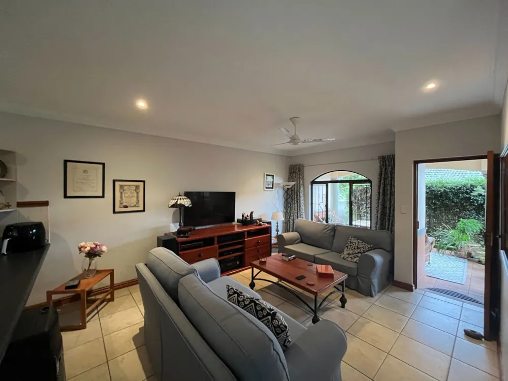 Townhouse let in Le Domaine Estate - 1KF1731468