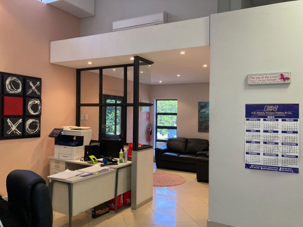 Commercial office to rent in Victoria Country Club Estate - 1PM1665350 Commercial office to rent in Victoria Country Club Estate - 1PM1665350