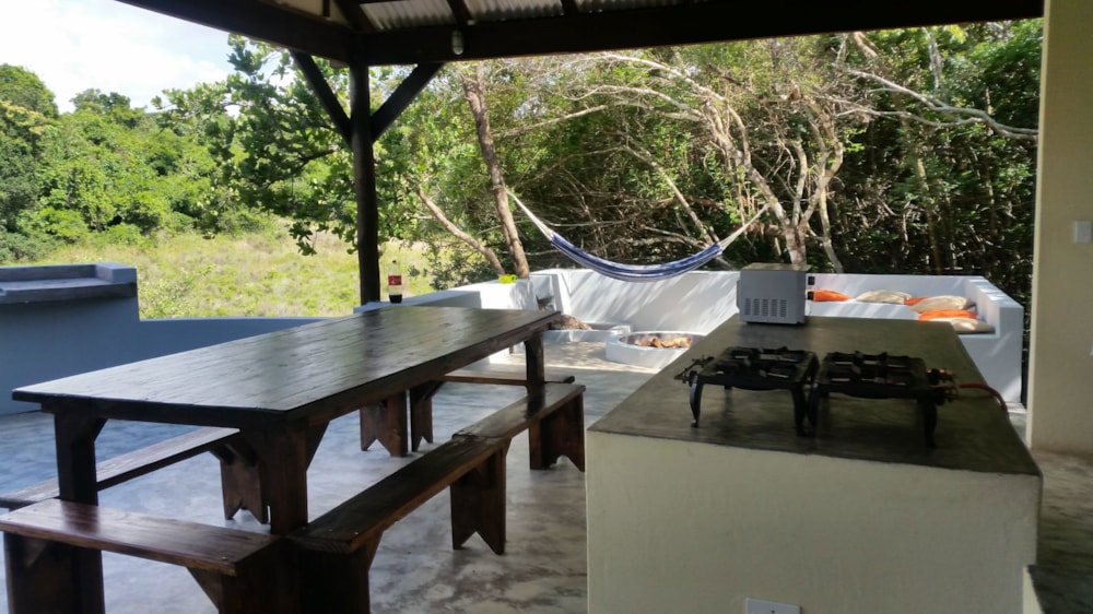 House for sale in Ponta Malongane, Mozambique - 3MQ1655294