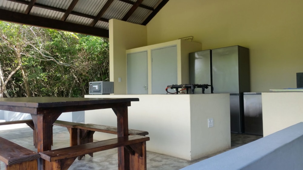 House for sale in Ponta Malongane, Mozambique - 3MQ1655294